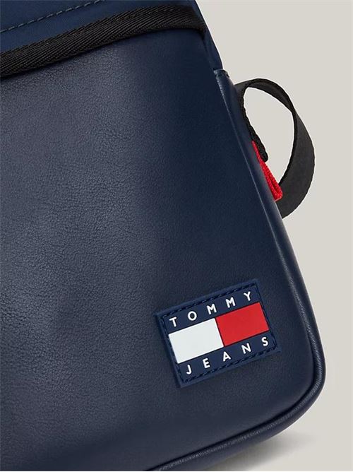 TJM ELITE REPORTER TOMMY HILFIGER | AM0AM12390/C1G